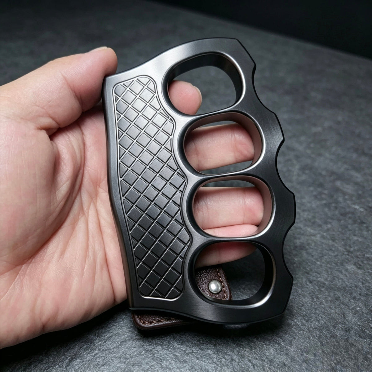 The Wave Steel