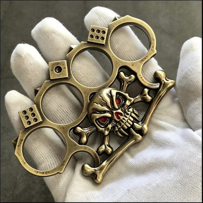 Skull Dice