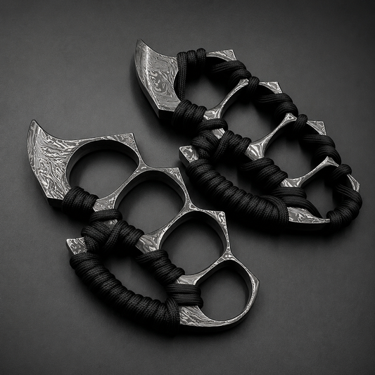 The Shadow Artisan