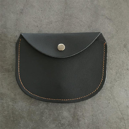 Knuckle Dusters Leather Case