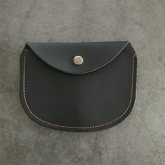 Knuckle Dusters Leather Case