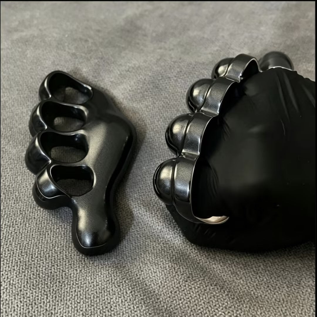 Carbon Edge Gloves