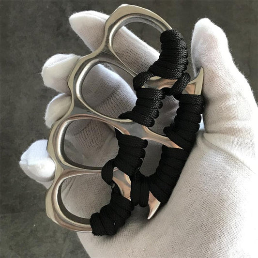 The Titanium Core