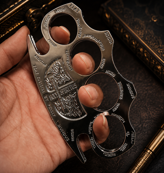 The Forged Form