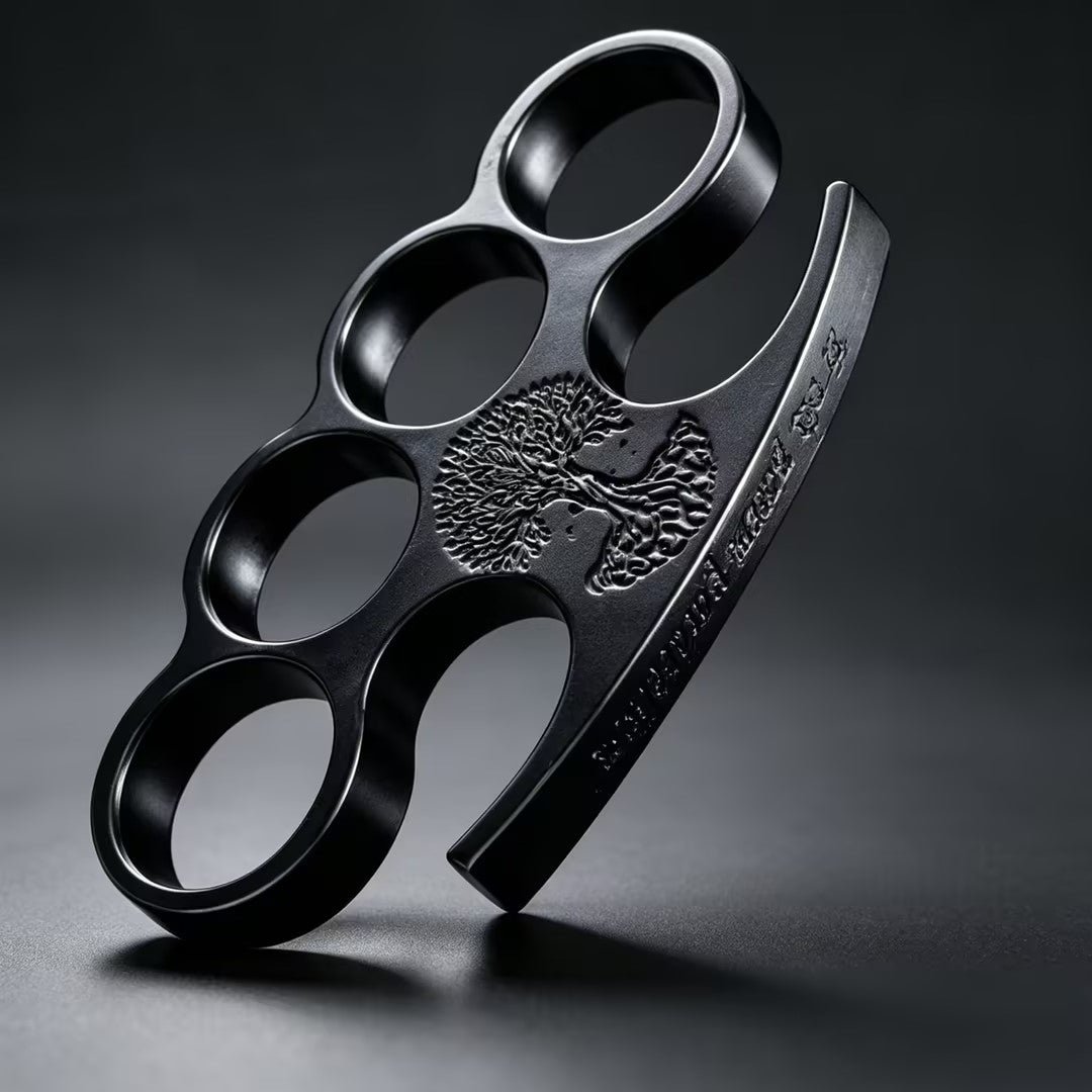 Obsidian Heritage