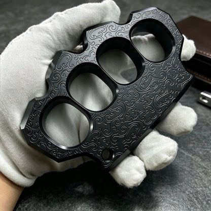 Steel Carve