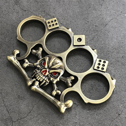 Skull Dice