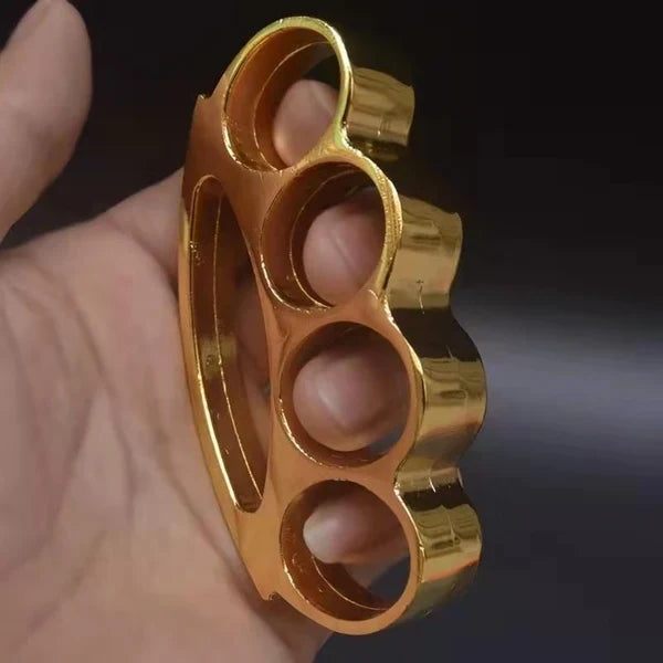 The Crown Edge