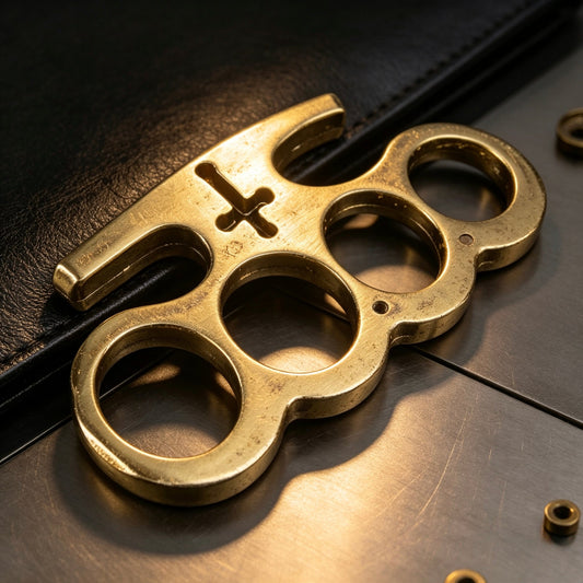 Cross Alloy
