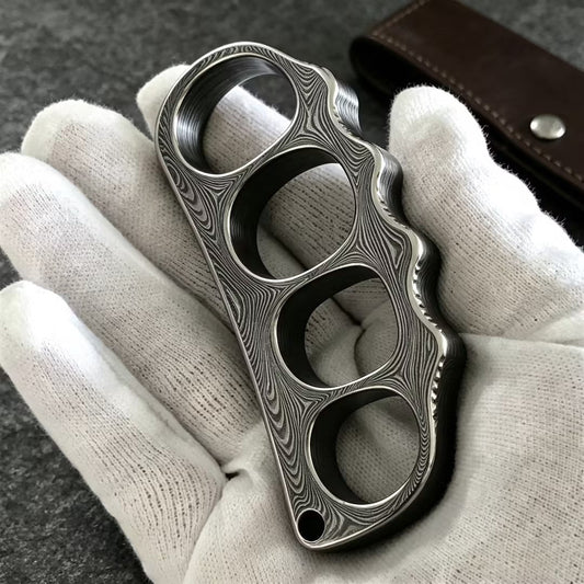 Titanium Form