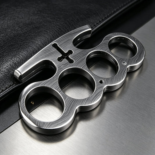 Cross Alloy