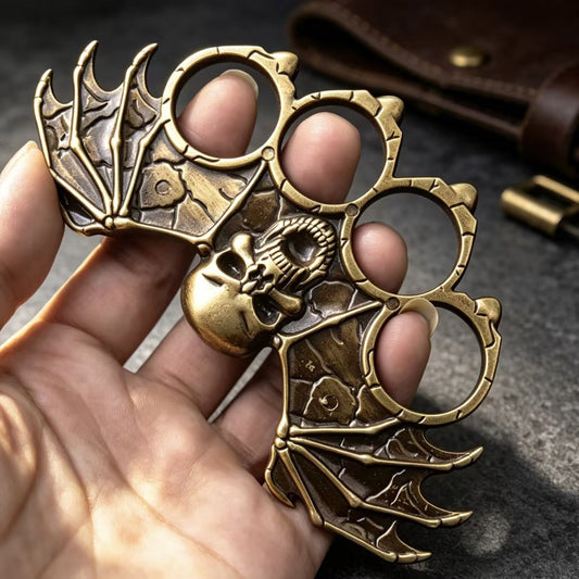 Four-Finger Form