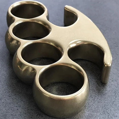 The Antique Brass Legacy