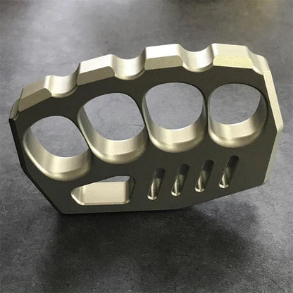 The Aluminum Apex