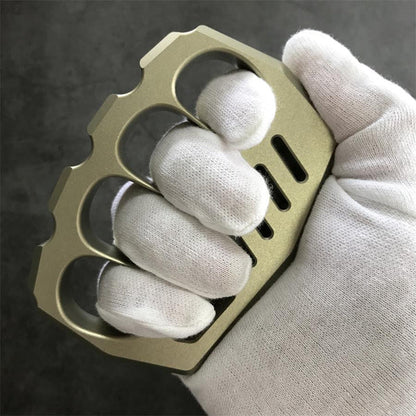 The Aluminum Apex