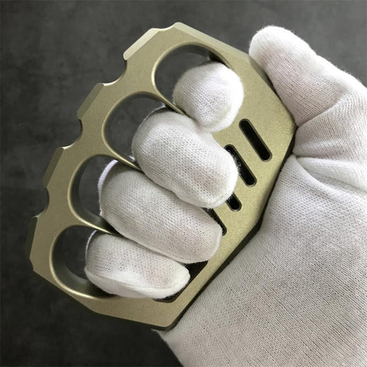 The Aluminum Apex