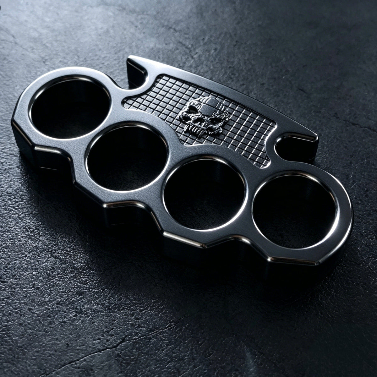 The Mini Skull