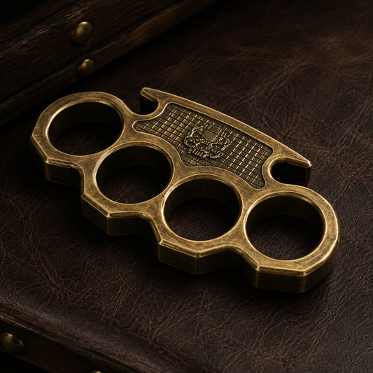 The Mini Skull