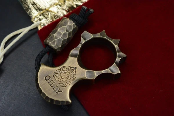 The Forge Maverick