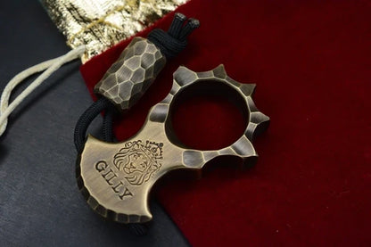 The Forge Maverick